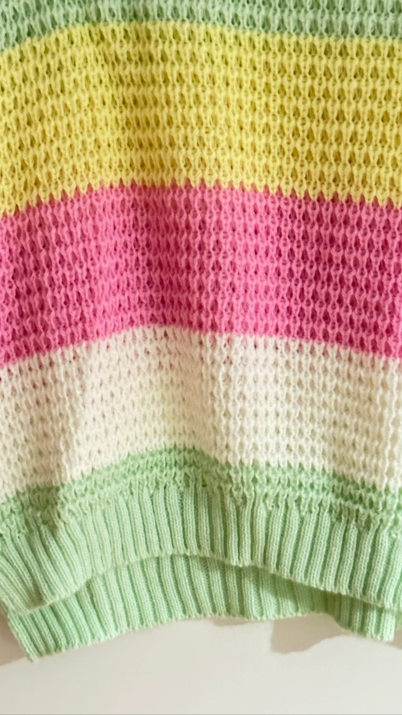 Camisola de punto – photo 2